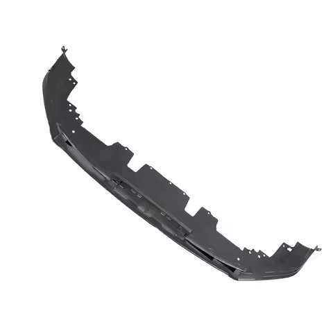 Auto Bodykit 71105-3B4-H00 Plastic Car Front Bumper Lower Plate for Honda CRV CR-V RS3 RS4 2022 2023