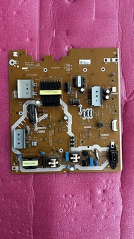 บอร์ดซัพพลาย แอลอีดีพานาโซนิค supply panasonic รุ่น th-43fx500 พาร์ท tnp4g641 สินค้าถอดจากเครื่องจอเ