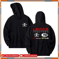 HOODIE SWEATER DISTRO SOUND SYSTEM RDW LAVOCE | Latest Viral Trendy 2025 SS-06