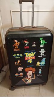 32吋迪士尼反斗奇兵行李箱/32” Disney Luggage