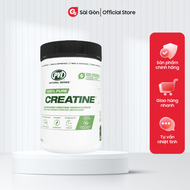 Bột PVL 100% Pure Creatine Monohydrate 300G - Unflavored tăng sức mạnh cải thiện hiệu suất tập luyện