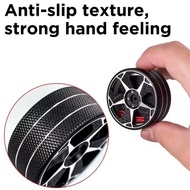 DUMBORC UPGRADE HANDWHEEL METAL FOR DUMBORC FLYSKY READY