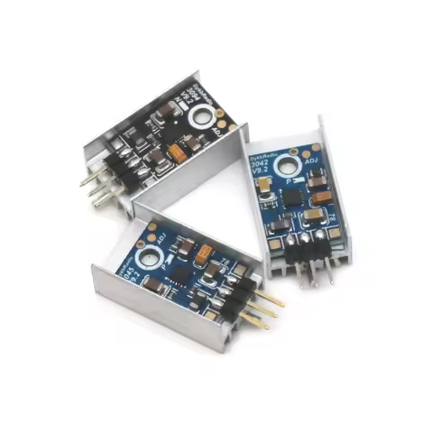 LT3042 LT3045 LT3094 Low Noise High Precision Linear Voltage Regulator DC Power Supply 3.2V 5V 12V 1