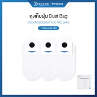 [ของแท้] ECOVACS DEEBOT N30 PRO OMNI ACCESSORIES – อุปกรณ์เสริมของรุ่น N30 PRO OMNI