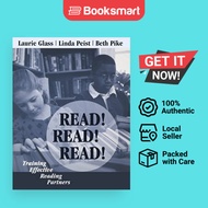 Read Read Read - Paperback - English - 9780761976356
