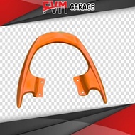 Mio Amore braces, Mio Amore thailand braces, Mio Amore pnp Mio sporty Mio smile rear seat handles, t