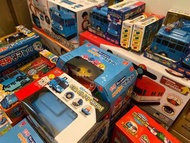 📦現貨📦 韓國直送 韓國玩具 Baby Shark Pinkfong Tayo Titipo Pororo Poli 巴士 火車 禮物 現貨