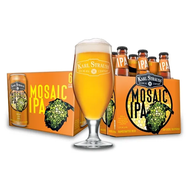 卡斯特斯 馬賽克IPA Karl Strauss Mosaic IPA