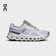 2024 On Cloudrunner 2 shock absorbing road On running shoes for men women sport sneakers walking tra