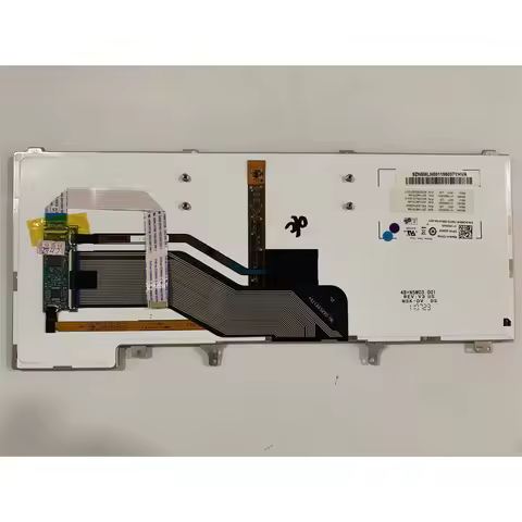 Laptop keyboard US Layout for Dell Latitude E6430 E5420 E5430 E6220 E6320 E6420 E6440