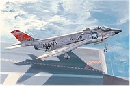 Hobby Boss F3H-2 1/48 Aircraft Series Demon Plastic Model