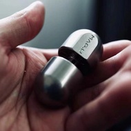 Từ Đẩy Thanh Trượt Fidget Spinner EDC Kim Loại Tay Spinner Để Giảm Căng Thẳng Tự Kỷ ADHD Lo Âu Giảm