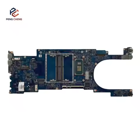 For HP Pavilion X360 15-ER Mainboard Motherboard 203035-1 203035-2 Laptop Mainboard CPU I5-1135G7 I7