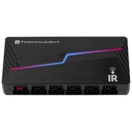 # THERMALRIGHT HUB X12IR (ARGB AND FAN HUB x12) # Black / White