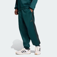 adidas Lifestyle Stadium Track Pants Men Green JX5622