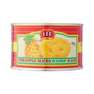 Lee Mini Pineapple Slice 234g