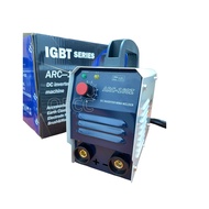 ACO ARC-160Z IGBT INVERTER WELDING MACHINE