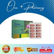 Shine Hepavite Forte 100's