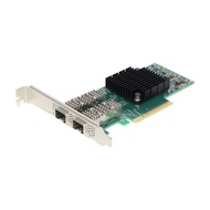 Dell Mellanox CX4121C Connectx-4 DP 25GB Network Adapter Card MRT0D 0MRT0D