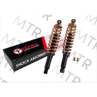 TAPIRA - Absorber (330mm/ 347mm)