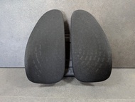 人體工學椅背墊