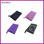 [biylwkyl] Thrusts Pad Workout Tilt-pad Versatile Multifunctional EVA Lightweight Barbell Cushion fo