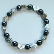 SAINT BENEDICT BRACELET