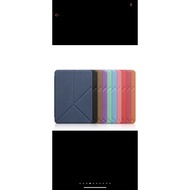 Amazon Kindle 2022 C2V2L3 Multi Viewing Angles Smart Case Cover Navy Color Premium Magnetic Cover wi