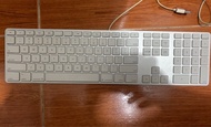 Apple USB 鍵盤