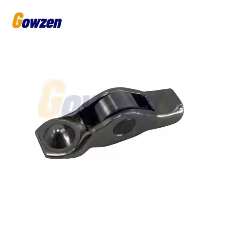 8PCS Rocker Arm For Toyota Valve Rocker Arm 13801-0E010 13801-0E010 13801-11012 Hilux Fortuner 1GD 2