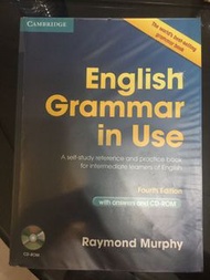 English Grammar in Use