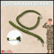 BOOT GUTTER/GETAH KAKI SELUAR HIJAU-GETAH KAKI SELUAR