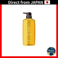 Lebel IAO Cleansing Refreshment Shampoo - Various Sizes Available