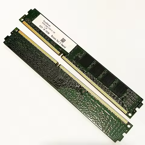 Desktop memory DDR3 4GB KVR16N11S8/4 PC3 Computer Memoria for INTEL and AMD 1.5v DDR3 RAMS