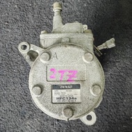 TOYOTA ESTIMA 2TZ TCR10 AIRCOND COMPRESSOR / TCR11 AIRCOND COMPRESSOR USED FROM JAPAN