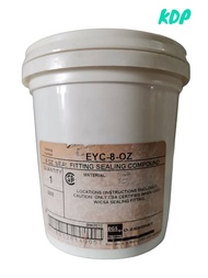 O-Z  Sealing Compound  ( 1ชิ้น )