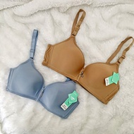 Scalen Secret Underwire Bra A7 I size 34-40 | Hook 3