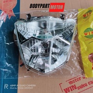 Headlight set BEAT Fi Esp Eco Street 2016 2017 2018 2019 K81 Win | Beat Esp 2016 Win headlights | He