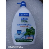 Hygienix Antibacterial Body Wash