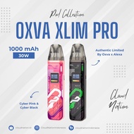 Xlim Pro x Alexa Limited Edition Unleash The Beast Original Alexa Oxva