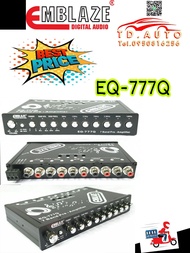 EMBLAZE EQ-777Q