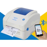 XPrinter Waybill Printer Label Sticker for E-commerce XP-DT108B / XP-460B / XP-420B #AVAILABLE TO WA