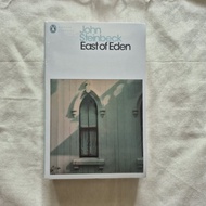 East of Eden - John Steinbeck