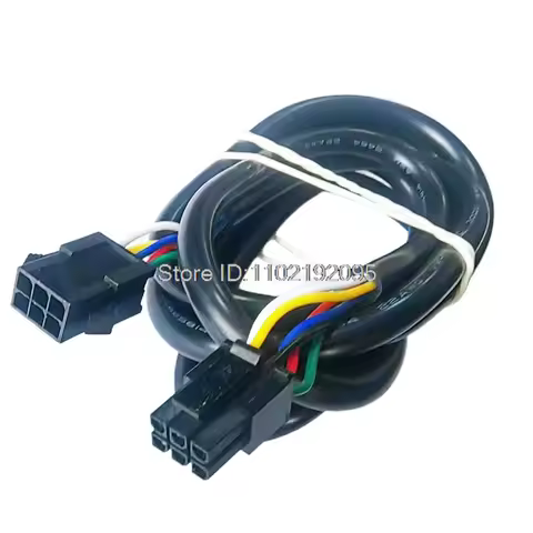 1M 20AWG 43025-0600 Micro-Fit 3.0 430250600 43025 43020 430200600 WM1785 0430300010 6POS 3.00MM wire