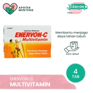 Enervon-c Multivitamin