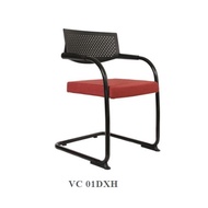 / Facing Chair Guest Chair CHAIRMAN TECHNO VC01DXH Molek Furniture