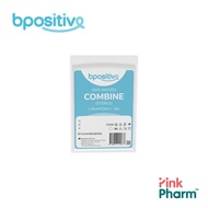 BPositive Gamgee Dressing Pad - Non-Woven Combine (Sterile)