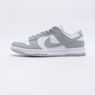 Lowest price  Du SB Retro "Grey Fog" men shoes women shoes casual sports shoes