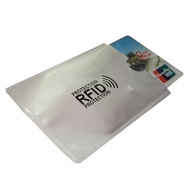 Anti RFID Blocker - White