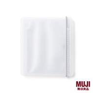 MUJI Self-Standing Card File